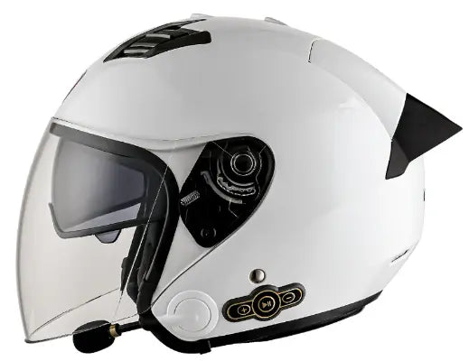 Casque Bluetooth Smart | Casque intelligent pour vélo et trottinette