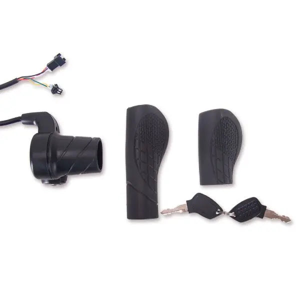 Jeu de clés pour vélo électrique, accessoires de remplacement - RIDETRIC