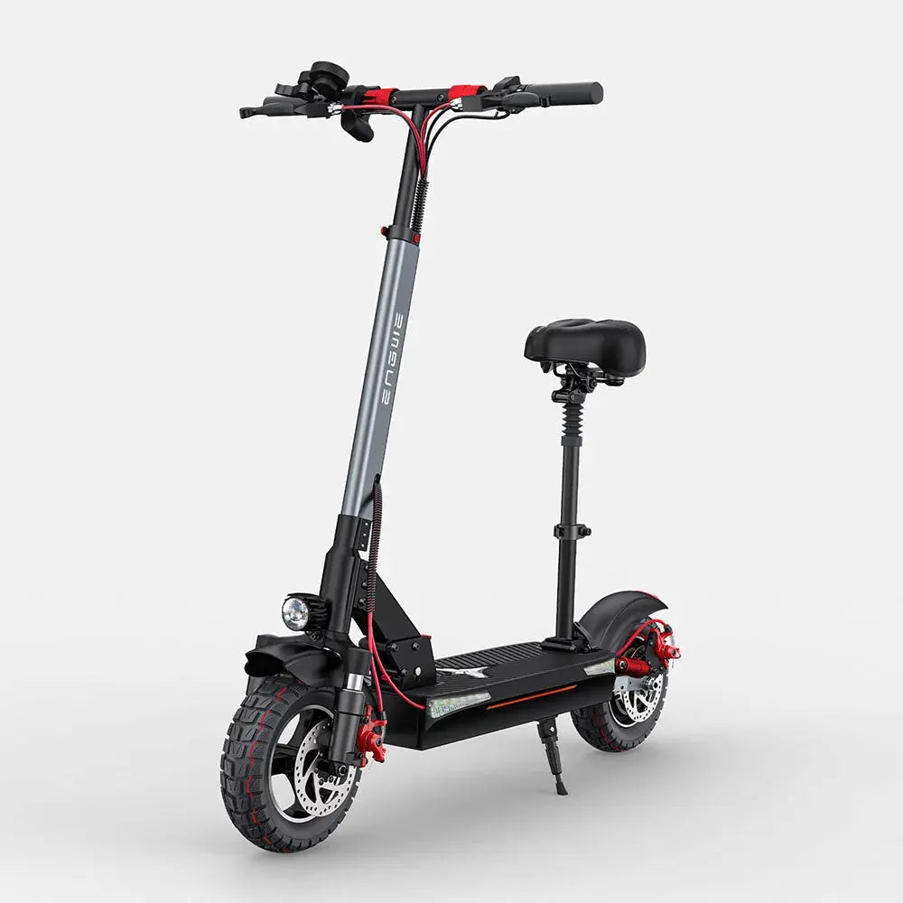 Trottinette Électrique ENGWE Y600 - Avec Siège