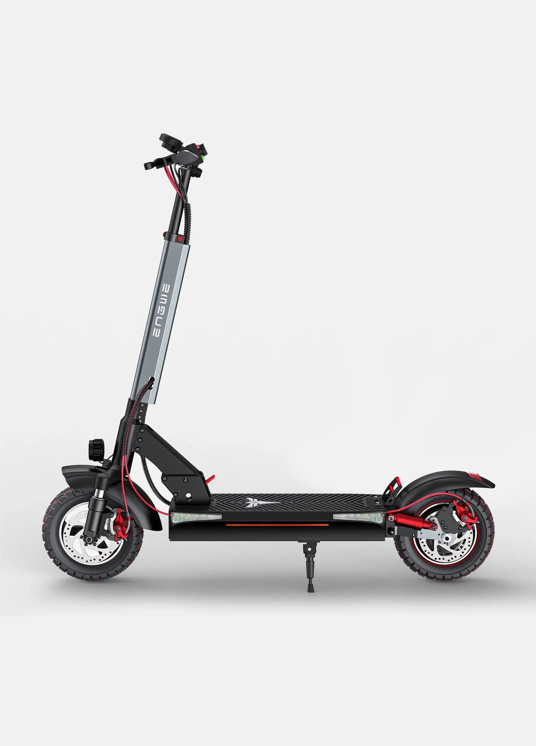 Trottinette Électrique ENGWE Y600 - Avec Siège