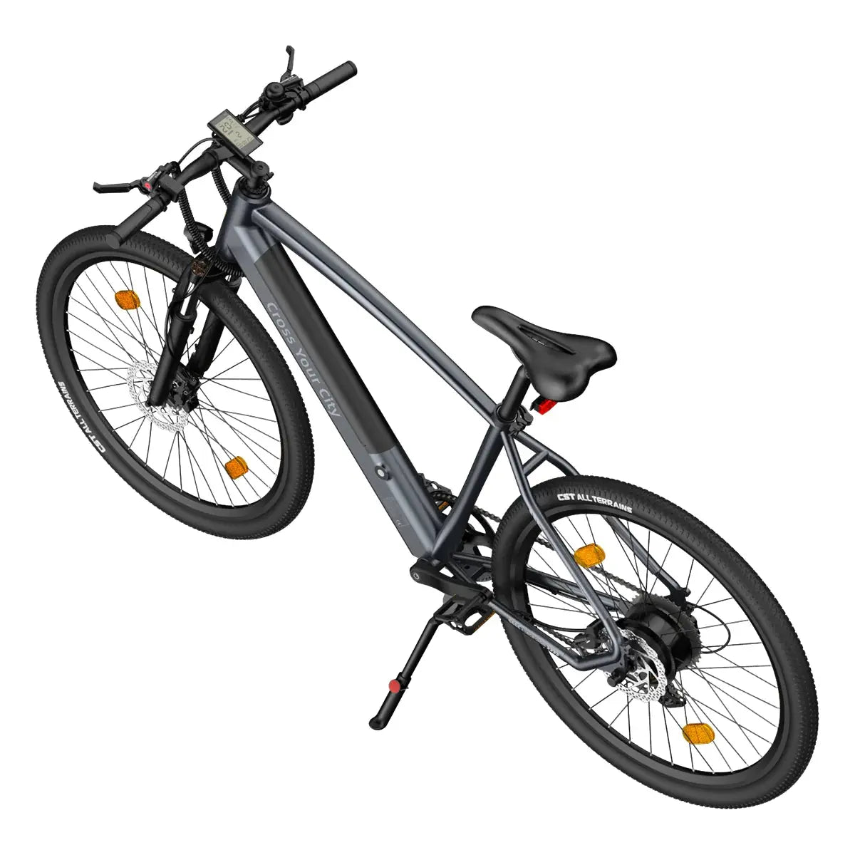 Vélo électrique de route ADO DECE 300C