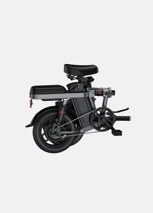 Draisienne Electrique Pliant ENGWE T14 250W - RIDETRIC