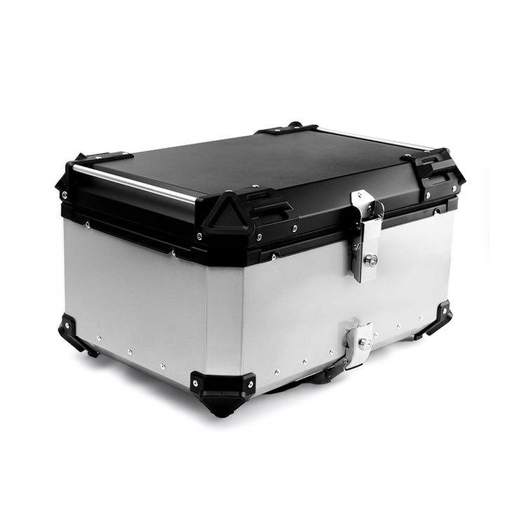 Top case avec kit porte-bagages Energica Experia