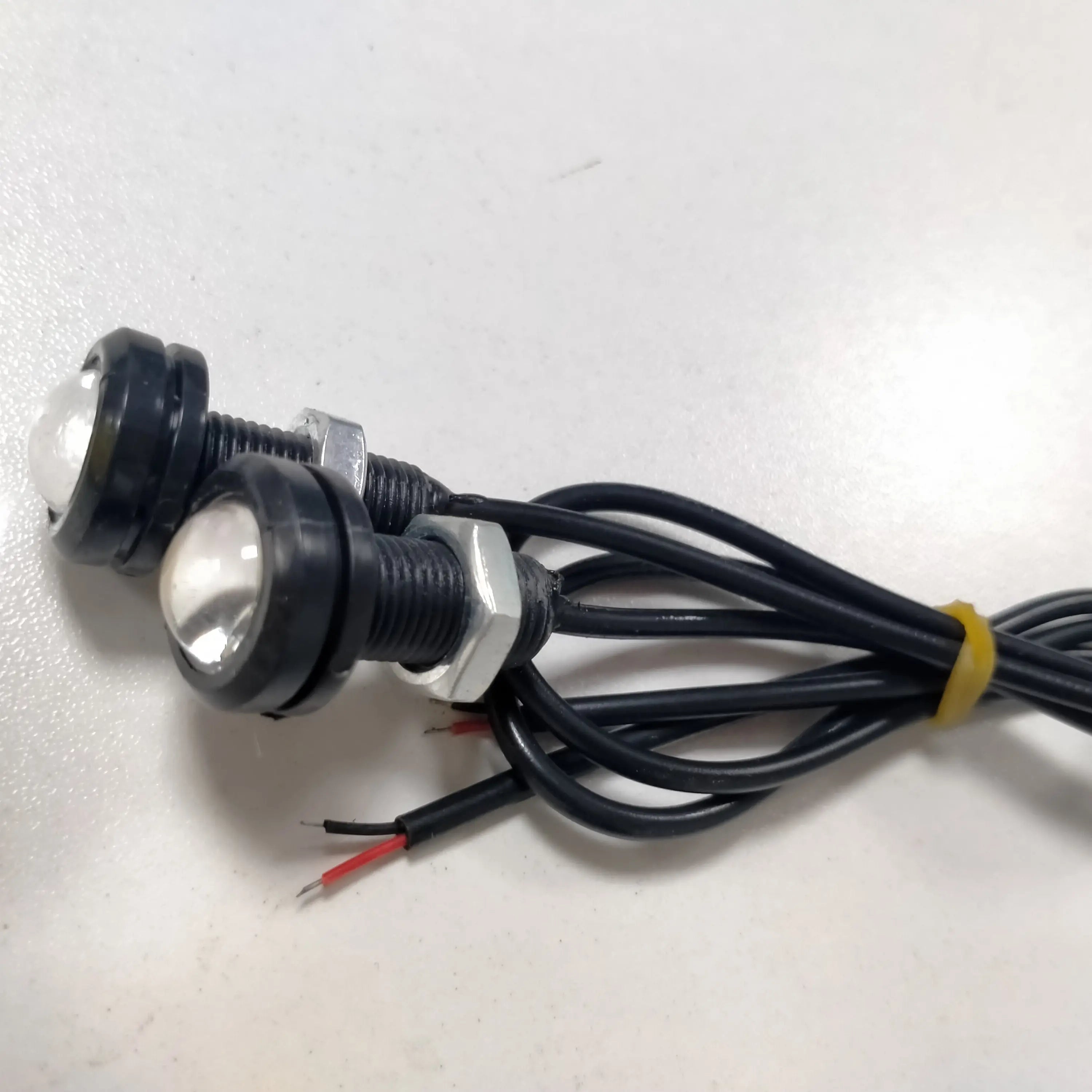 Feu Arrière De Scooter | Feu Arrière Pour Scooters | RIDETRIC
