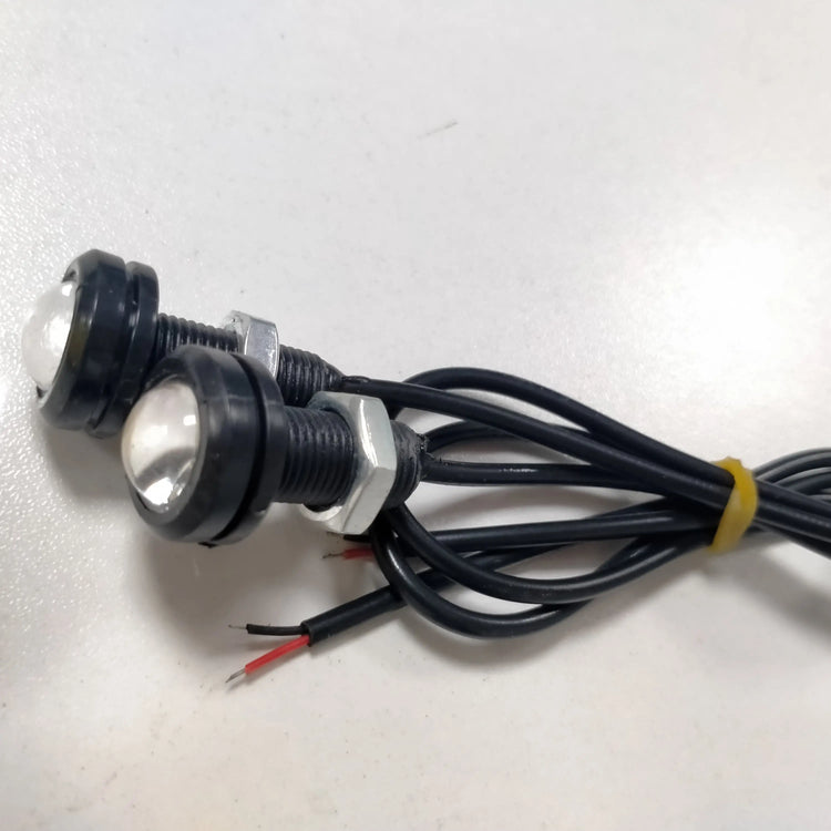 Feu Arrière De Scooter | Feu Arrière Pour Scooters | RIDETRIC