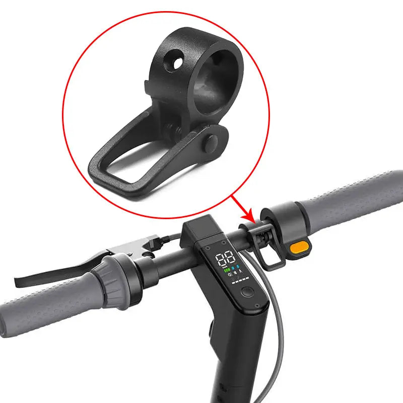 Trottinette Anneaux D'accrochage | RIDETRIC