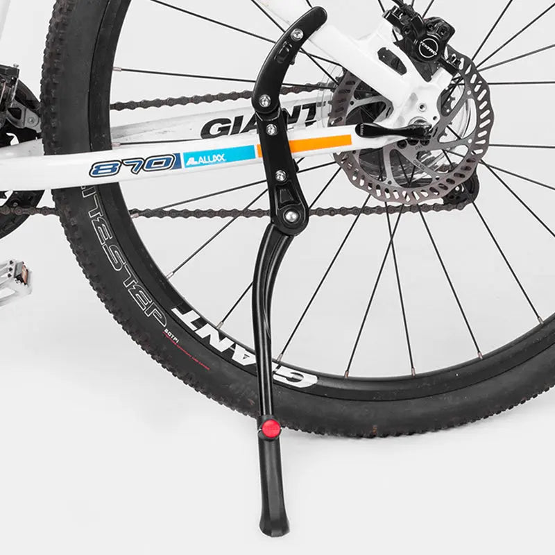 Béquille De Vélo Électrique Réglable | RIDETRIC