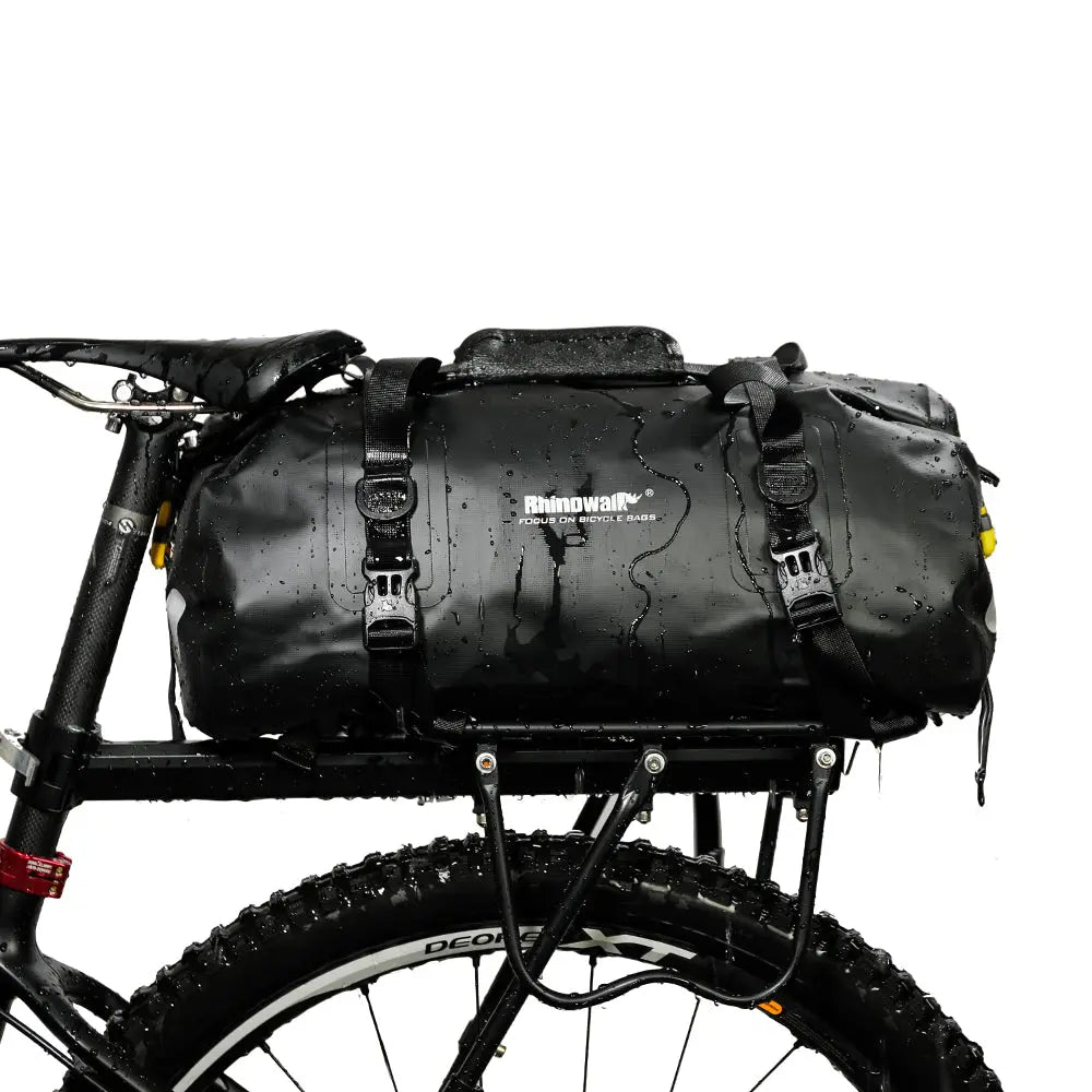Sac étanche top velo