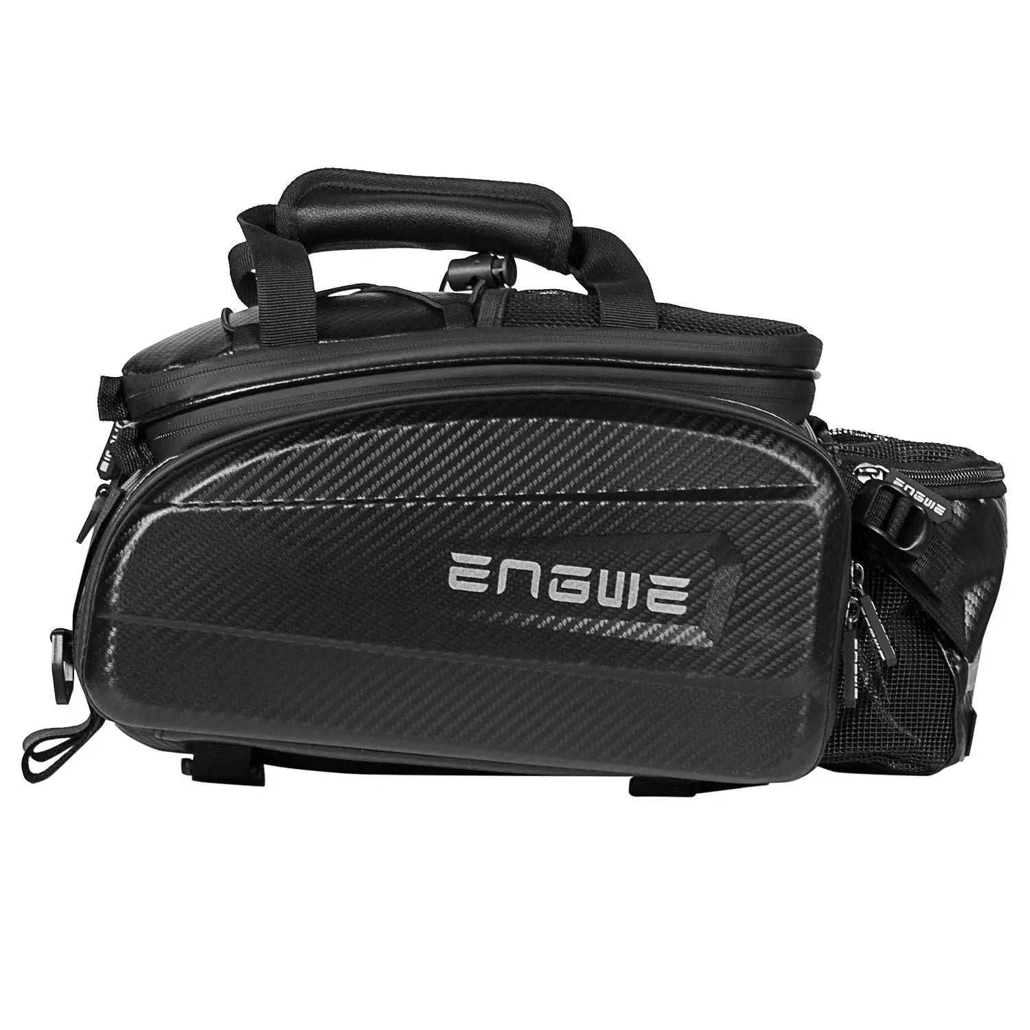 ENGWE Sacoche porte-vélos étanche - Capacité (17-35L)