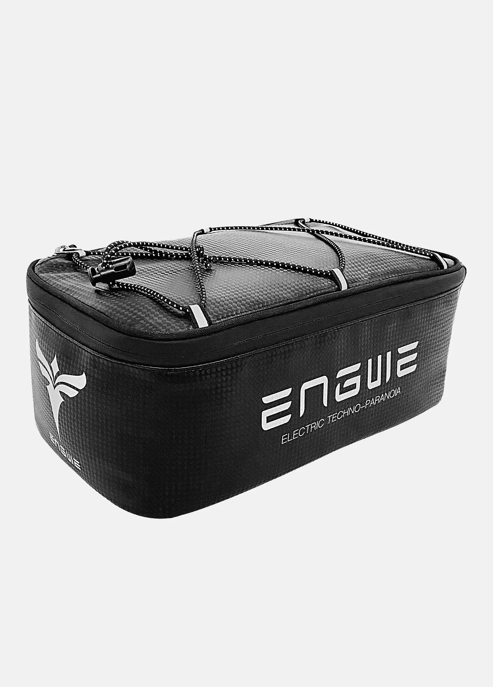 Sac porte-bagages 7L pour vélo électrique - RIDETRIC