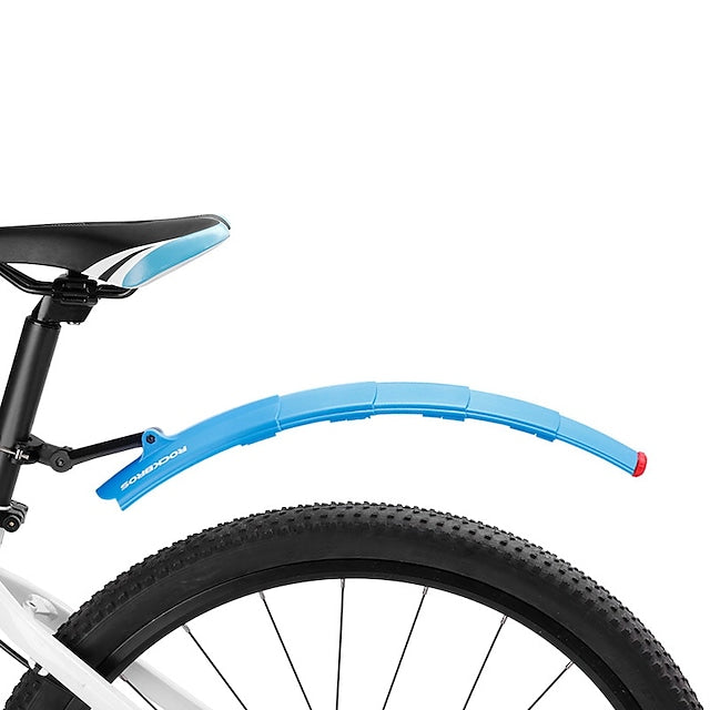 Garde-boue pour vélo électrique /garde-boue arrière extensible