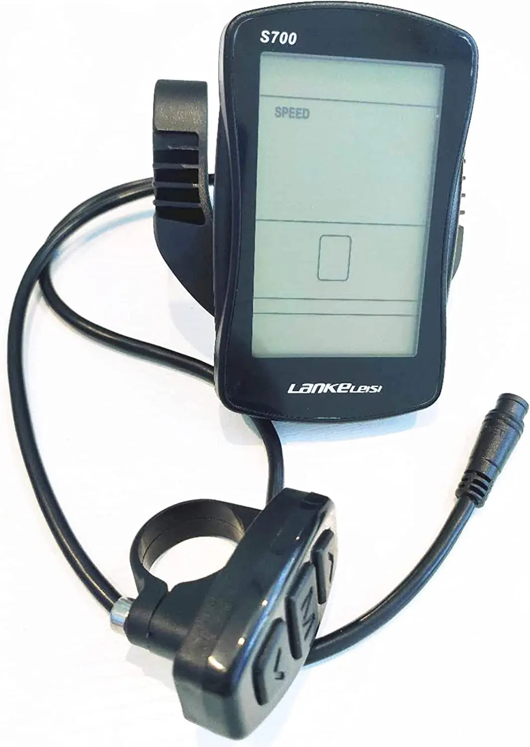 Cran lcd pour vélo électrique online