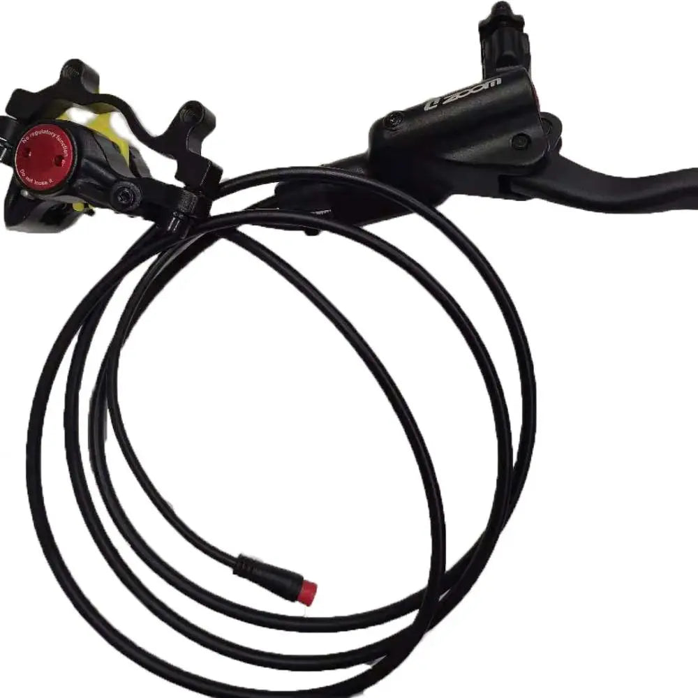 levier de frein avec câble pour vélos électriques - RIDETRIC