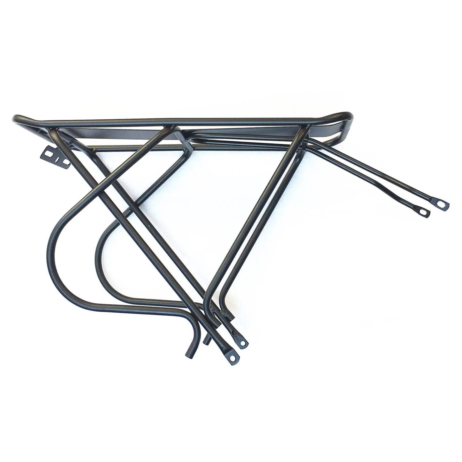 Porte-Bagages Arrière Pour Vélo LANKELEISI - RIDETRIC