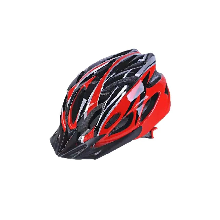 Casque De Vélo De Montagne | Casque Vélo | RIDETRIC