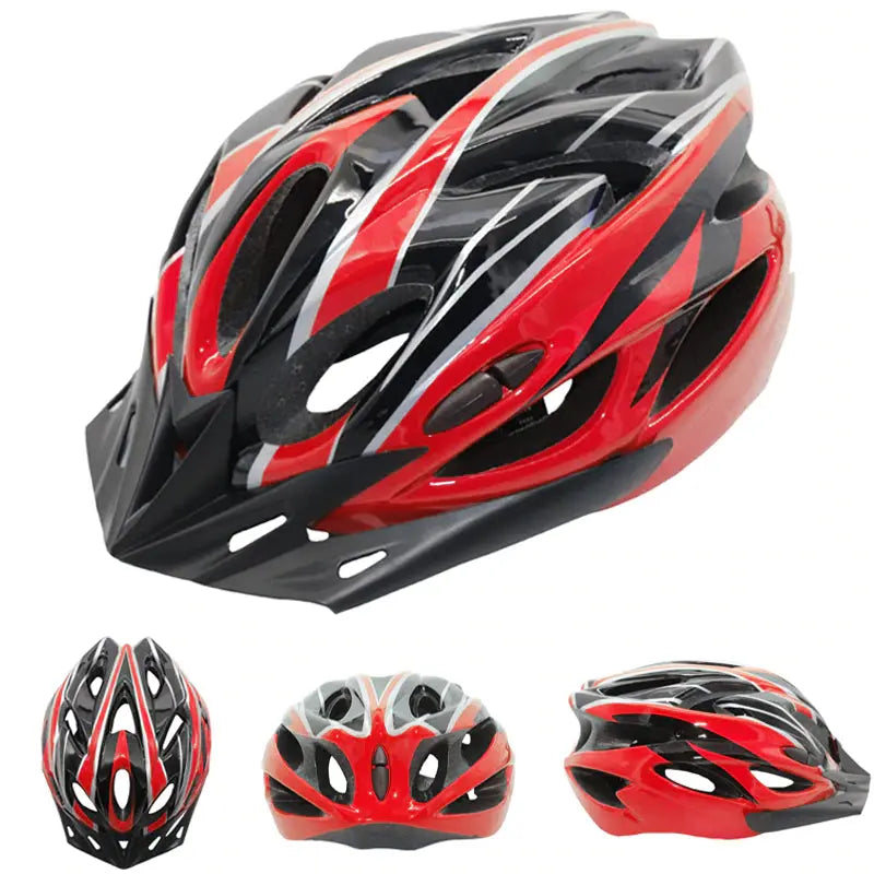 Casque De Vélo De Montagne | Casque Vélo | RIDETRIC